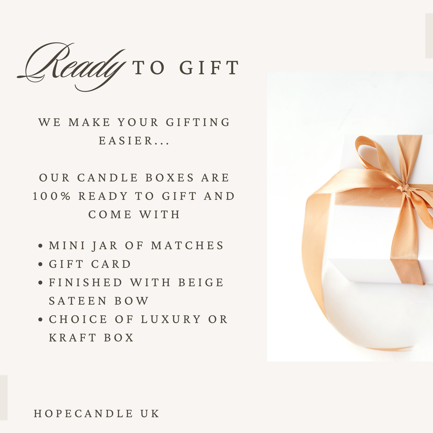 Mr and Mrs Gift Candle Congratulation Gift On Your Wedding Day