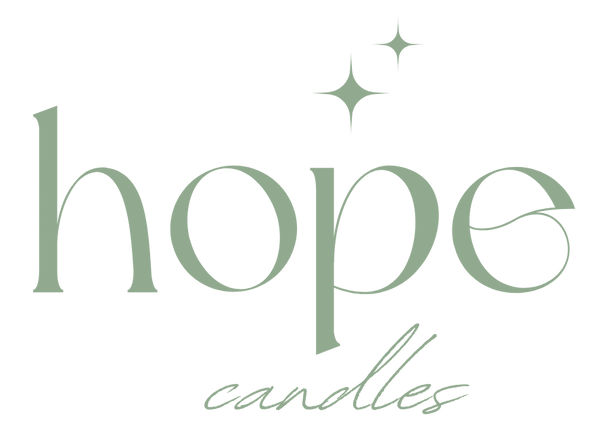 Hope Candle